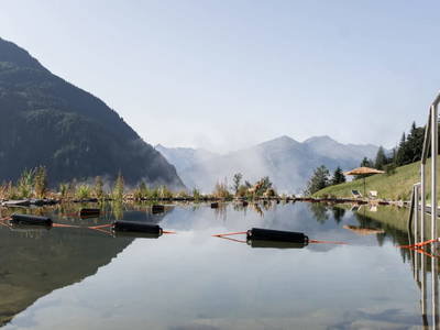 Bild 3 aus  Das Grabnergut