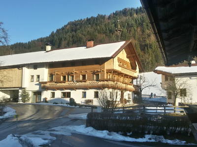 Bild 21 aus  Oberhaslachhof