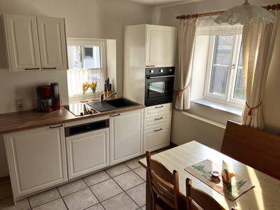 Bild 111 aus  Bio Bauernhof Landhaus Bender Ferienhaus Kellerstöckl