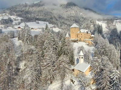 Bild 71 aus  Ranacherhof im Nationalpark der Hohen Tauern