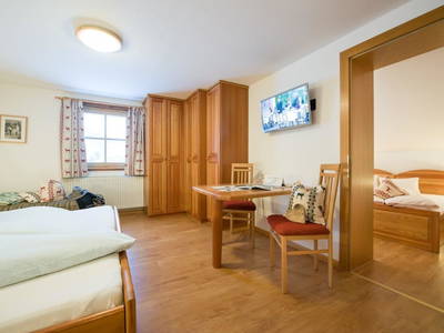 Bild 42 aus  Familienbauernhof mit Märchenkulisse - ZITTRAUERHOF