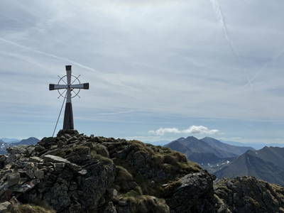 Bild 98 aus  Kräutlhütte Auer