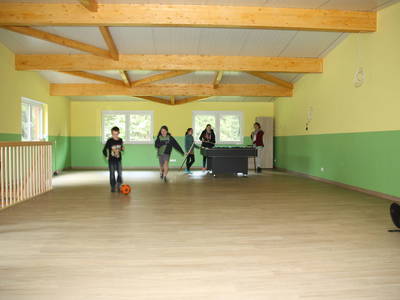 Bild 9 aus  Pension Haus Hoppe