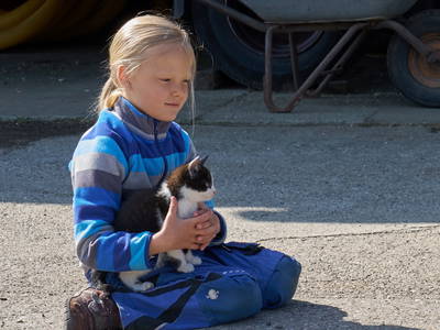 Was geht in den Köpfen vor?