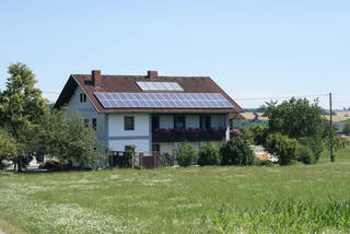 Penninger aus St. Martin im Innkreis