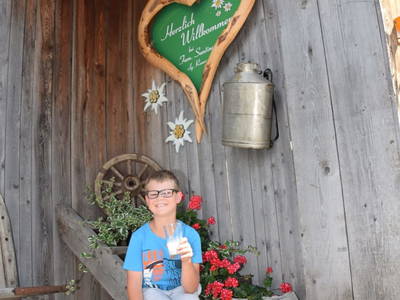 Bild 68 aus  Ferienwohnung Suntinger