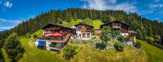 Ferienbauernhof / Berggasthof Habersattgut aus Altenmarkt im Pongau