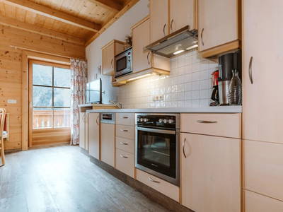 Bild 63 aus  Appartement Seppenbauer 