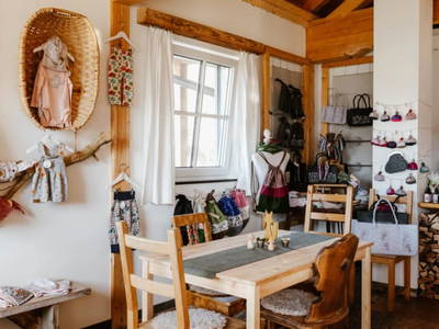 Bild 26 aus  Auerhias Bauer am Wolfgangsee