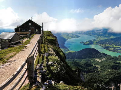Bild 282 aus  Kinderparadies Bachbauer 