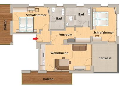 Bild 44 aus  Feldlhof