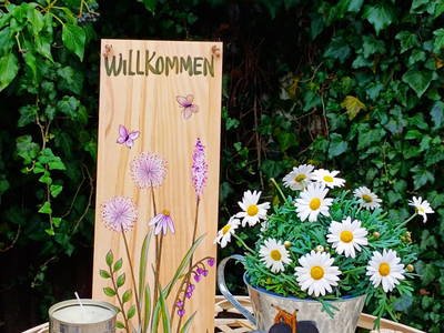 Bild 2 aus  Kräuter Hube 