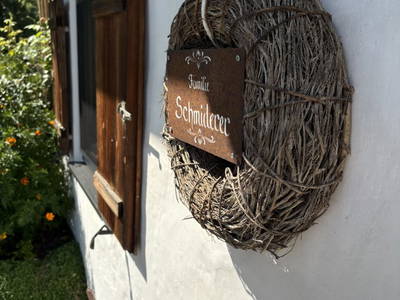 Bild 93 aus  Vorderkasbichlhof - Pension Schmiderer