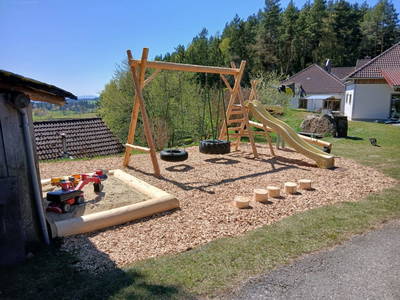 Bild 19 aus  Ferienwohnungen Kagerer