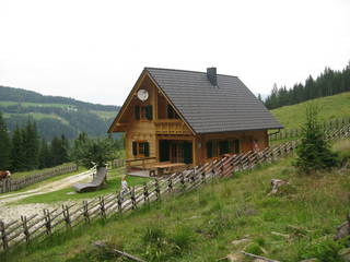 Gerstbreinhütte aus Bad St. Leonhard im Lavanttal