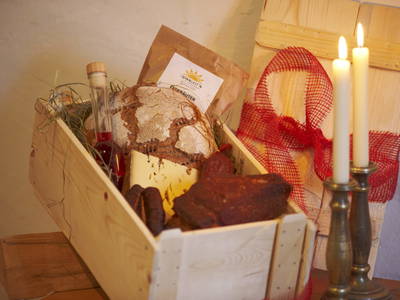 Bild 70 aus  Sonnleitn Hütten