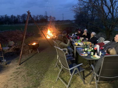 Bild 7 aus  Nordseefewo Lämmerblick
