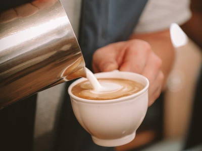 Bild 35 aus  Birkenhof - Ferienhof, Landcafé & Rösterei