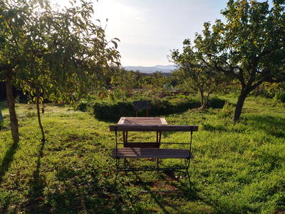 Bild 3 aus  Landhaus in der Toskana