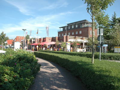 Bild 49 aus  Ferienhof Peter -  Ponys - streicheln, striegeln, füttern  -  Wattwanderungen + ganz viel Nordsee