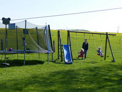 Bild 42 aus  Baustrup Hof