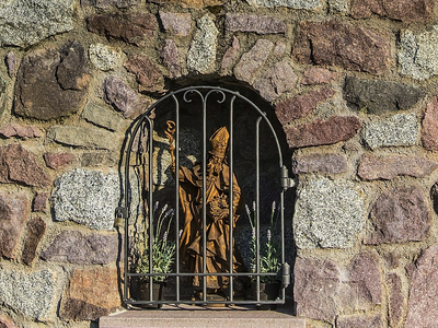 Bild 5 aus  WEINGUT & APARTMENTS WEI TGRUBER    CIN:  IT021051B4HVROK894