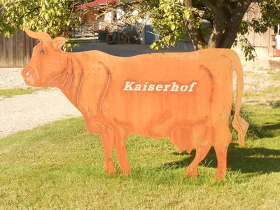 Bild 13 aus  Kaiserhof am See