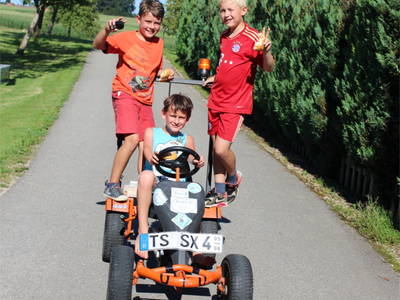 Bild 38 aus  Reiherhof