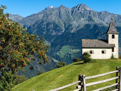 Bild 26 aus  Pröfinghof