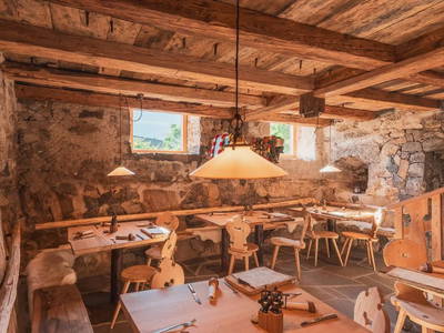 Bild 10 aus  Huber-Hof