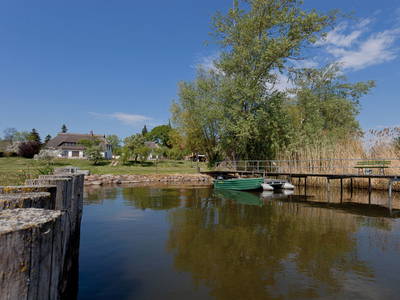 Bild 9 aus  Biberburg und Schwalbennest