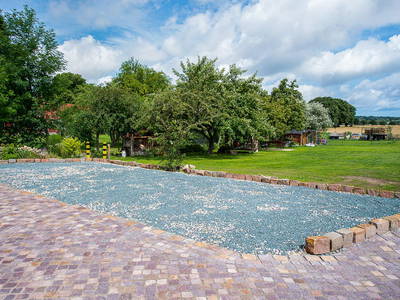 Bild 9 aus  Ferienresidenz Glück auf dem Lande