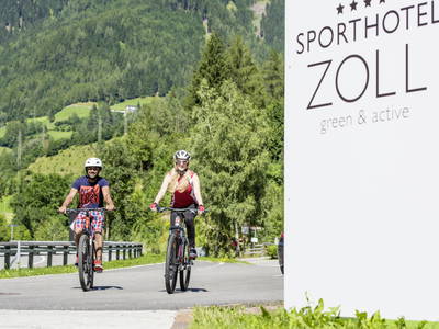 Bild 28 aus  Sporthotel Zoll