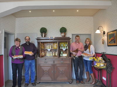 Bild 32 aus  Ferienhof Schlünzen