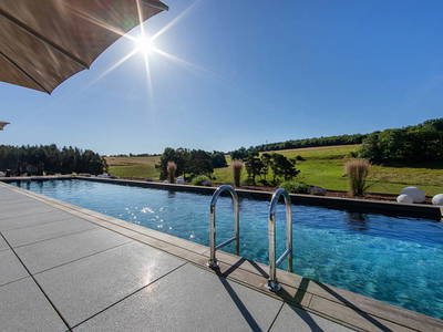 Bild 6 aus  Hubertushof Eifel - Ferienhof