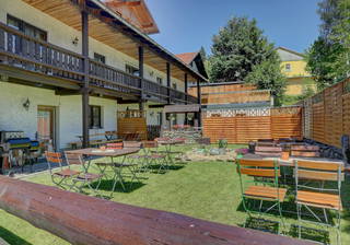 Ferienhof Landhaus Guglhupf aus Sankt Oswald-Riedlhütte