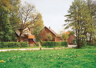 Bauernhof Sauer aus Varel