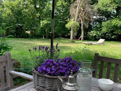 Bild 17 aus  Wassermühle Triglitz für Familien und Freunde, für Workations, Retreats & Workshops