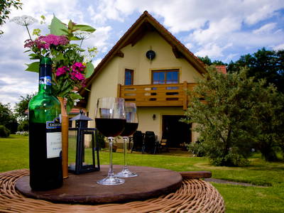 Bild 3 aus  Ferienwohnung Heidehof