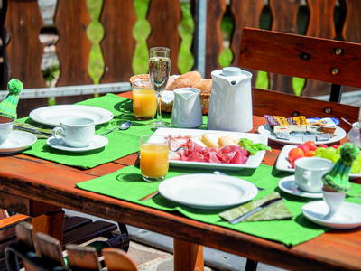 Bild 49 aus  Mountain Residence Alpenhof***