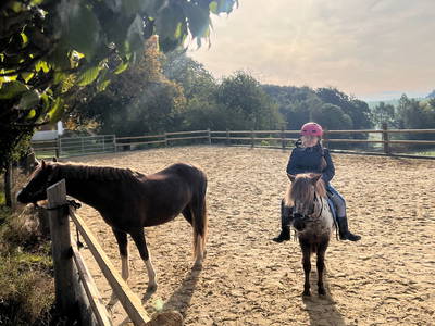 Bild 14 aus  Berges Glück