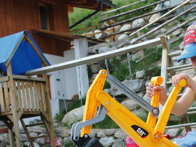 Bild 5 aus  Maurerhof