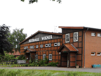 Bild 8 aus  Reitsport Wikner