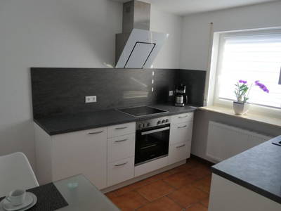 Bild 5 aus  Ferienwohnung Schneckenhaus