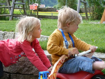 Bild 4 aus  Ferienhof Dauser