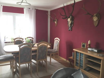 Bild 3 aus  Ferienwohnung im Rosengarten