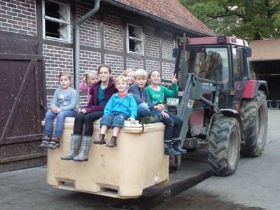 Bild 29 aus  Leverenzhof