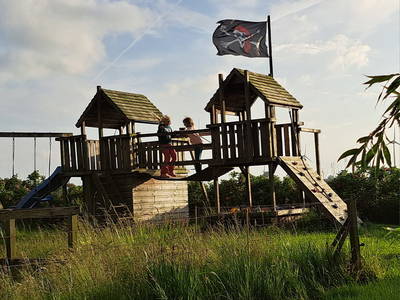 Bild 11 aus  Unser kleiner Bauernhof - Ferienhof Uhlmann