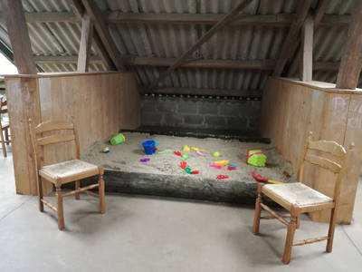 Bild 33 aus  Ferienhof Jansen