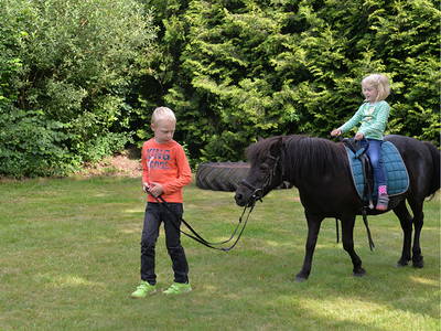 Bild 12 aus  Ferienhof Niemann im Hasetal ****